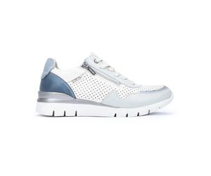 Pikolinos, ,Shoes ,Donna ,Bianco ,36 EU Sneaker Donna - Cantabria W4R-6968C1