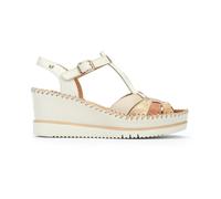 Pikolinos, ,Shoes ,Donna ,Bianco ,40 EU Aguadulce Sandal