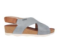 Pikolinos, ,Shoes ,Donna ,Blu ,40 EU Mahon Sandal