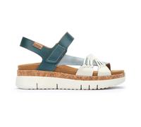 Pikolinos, ,Shoes ,Donna ,Blu ,41 EU Palma Sandal