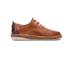 Pikolinos, ,Shoes ,Donna ,Marrone ,36 EU Scarpe comode con lacci per donne