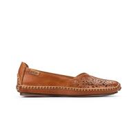 Pikolinos, ,Shoes ,Donna ,Marrone ,37 EU Jerez Perforated Loafer