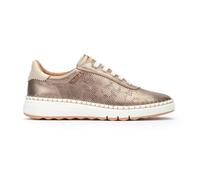 Pikolinos, ,Shoes ,Donna ,Marrone ,39 EU Sneaker donna color bronzo per l'estate