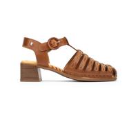 Pikolinos, ,Shoes ,Donna ,Marrone ,40 EU Sandalia da donna marrone 'Romana'