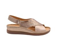 Pikolinos, ,Shoes ,Donna ,Marrone ,41 EU Bizon Sandal