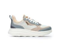 Pikolinos, ,Shoes ,Donna ,Multicolore ,36 EU Sneaker da Donna Blu - Stile Trendy
