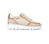 Pikolinos, ,Shoes ,Donna ,Multicolore ,41 EU Sneaker donna bianco sporco