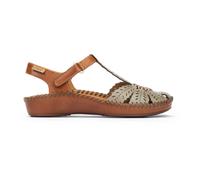 Pikolinos, ,Shoes ,Donna ,Multicolore ,42 EU Collezione sandali verdi da donna