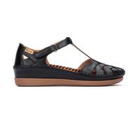 Pikolinos, ,Shoes ,Donna ,Nero ,38 EU Cadaques Sandal