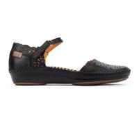 Pikolinos, ,Shoes ,Donna ,Nero ,39 EU Sandalia da donna nera 'Vallarta'