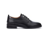 Pikolinos, ,Shoes ,Donna ,Nero ,41 EU Scarpe nere con lacci - stile Puertollano