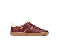 Pikolinos, ,Shoes ,Donna ,Rosso ,35 EU Lanzarote Sneaker