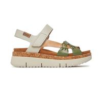 Pikolinos, ,Shoes ,Donna ,Verde ,38 EU Palma Platform Sandal