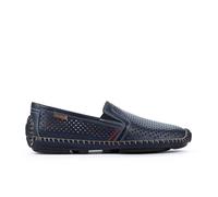 Pikolinos, ,Shoes ,Uomo ,Blu ,45 EU Classico Jerez Loafer