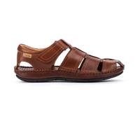Pikolinos, ,Shoes ,Uomo ,Marrone ,40 EU Sandali Tarifa Marroni con Cinturino Regolabile