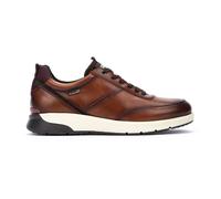 Pikolinos, ,Shoes ,Uomo ,Marrone ,40 EU Sneaker stringata Cordoba