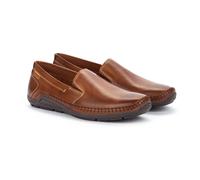Pikolinos, ,Shoes ,Uomo ,Marrone ,42 EU Mocassino Classico Cognac