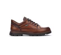 Pikolinos, ,Shoes ,Uomo ,Marrone ,42 EU Scarpe Stringate Marroni per Uomo
