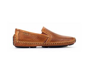 Pikolinos, ,Shoes ,Uomo ,Marrone ,43 EU Jerez Mocassino Classico