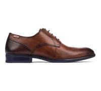 Pikolinos, ,Shoes ,Uomo ,Marrone ,44 EU Elegante scarpa stringata per occasioni formali