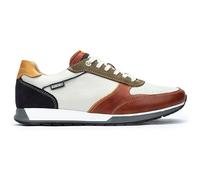 Pikolinos, ,Shoes ,Uomo ,Multicolore ,40 EU Cambil Lace-up Sneaker