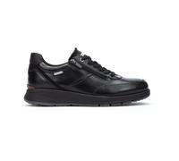 Pikolinos, ,Shoes ,Uomo ,Nero ,40 EU Scarpe Cordoba con lacci e zip