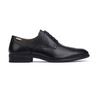 Pikolinos, ,Shoes ,Uomo ,Nero ,41 EU Elegante Scarpa Stringata