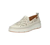 PIKOLINOS Slipper beige scuro / bianco lana Donna PIKOLINOS 39