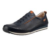 PIKOLINOS Slipper 'Liverpool' blu notte / marrone Uomo PIKOLINOS 40