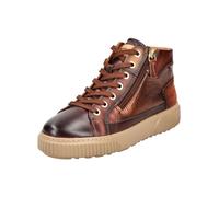 PIKOLINOS Sneaker alta marrone Donna PIKOLINOS 40 marrone