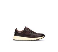 Pikolinos Sneaker Aranda in Pelle Marrone | Scarpe per il tempo libero