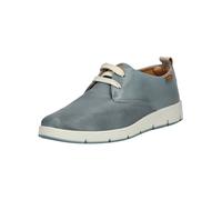 PIKOLINOS Sneaker bassa blu denim Donna PIKOLINOS 40