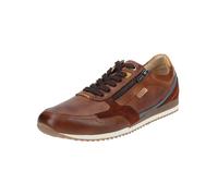 PIKOLINOS Sneaker bassa blu / marrone / nero / bianco Uomo PIKOLINOS 44