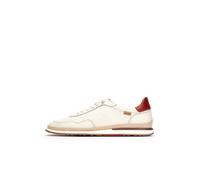 PIKOLINOS Sneaker bassa 'Denia' avorio / bordeaux Donna PIKOLINOS 40