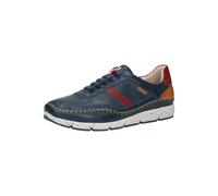 PIKOLINOS Sneaker bassa 'Fuencarral' navy / ruggine / cognac Uomo PIKOLINOS 40