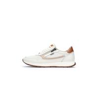 PIKOLINOS Sneaker bassa 'GETAFE' beige / bianco Uomo PIKOLINOS 46
