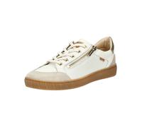 PIKOLINOS Sneaker bassa greige / bianco Donna PIKOLINOS 38