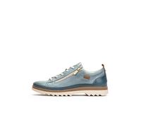 PIKOLINOS Sneaker bassa 'Vigo' blu ciano / blu denim Donna PIKOLINOS 41