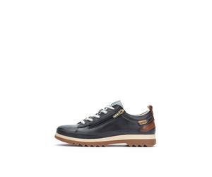 PIKOLINOS Sneaker bassa 'Vigo' blu scuro / marrone Donna PIKOLINOS 38