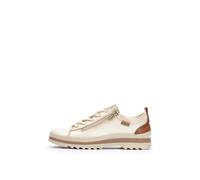 PIKOLINOS Sneaker bassa 'Vigo' marrone / bianco Donna PIKOLINOS 36