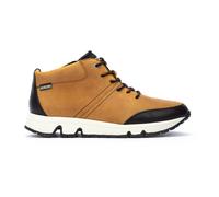 Pikolinos - Sneaker con tacco moderno e personalità - - Shoes - Uomo - Marrone - 45 EU