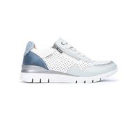 Pikolinos - Sneaker Donna - Cantabria W4R-6968C1 - - Shoes - Donna - Bianco - 36 EU
