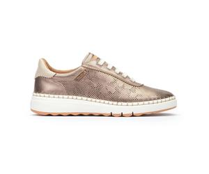 Pikolinos - Sneaker donna color bronzo per l'estate - - Shoes - Donna - Marrone - 42 EU