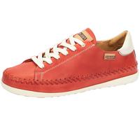 Pikolinos Sneaker Donna Lacci Pelle Cuciture Scarpe Basse Soller W8B-6531