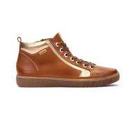 Pikolinos - Sneaker donna marrone - Lanzarote - - Shoes - Donna - Marrone - 39 EU