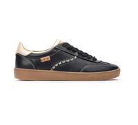 Pikolinos - Sneaker donna nero - stile Lanzarote - - Shoes - Donna - Nero - 39 EU