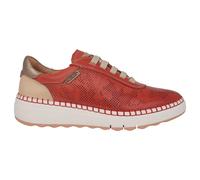 Pikolinos - Sneaker donna rosse per l'estate - - Shoes - Donna - Rosso - 40 EU