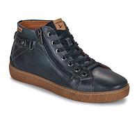 Pikolinos Sneakers alte LANZAROTE W7B in Blu 38