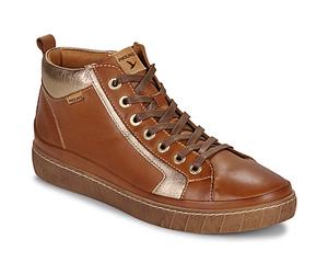 Pikolinos Sneakers alte LANZAROTE W7B in Marrone 38