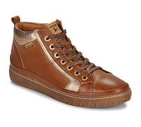 Pikolinos Sneakers alte LANZAROTE W7B in Marrone 39